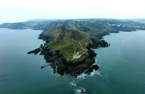 Long Linhay Mortehoe Woolacombe - Foto 21