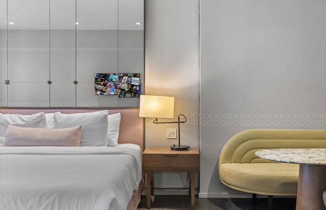 Luxury Suites in Brickell - Photo 8