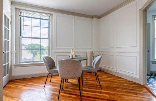 Blueground North Brookline washer nr Beacon St BOS-1177 - Foto 6