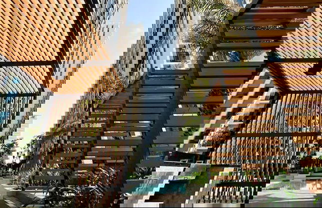 Ha Do Centrosa - Luxury Central Point - Foto 63