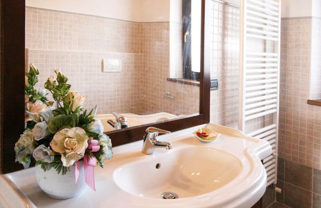 Villa in Cagli With Private Garden - Foto 18