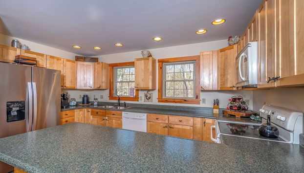 Meant to Be by Taylor Made Deep Creek - Foto 3, Comodidade do alojamento