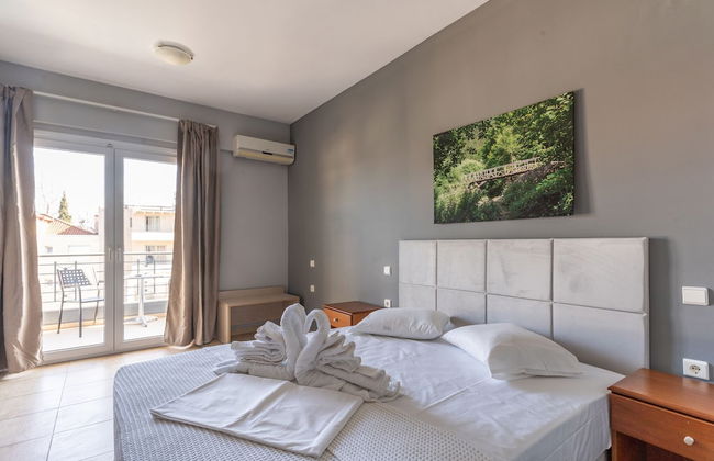 Atrium Hotel - Foto 53