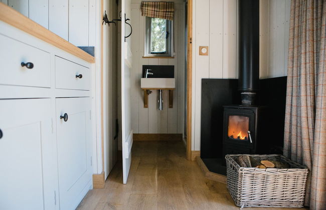 Virginia Park Lodge - Foto 21