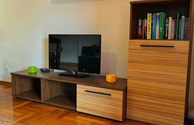 Apartments Lazarevic - Photo 50