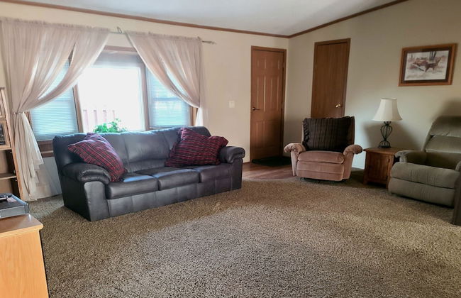 The Outpost Lodge - Foto 29