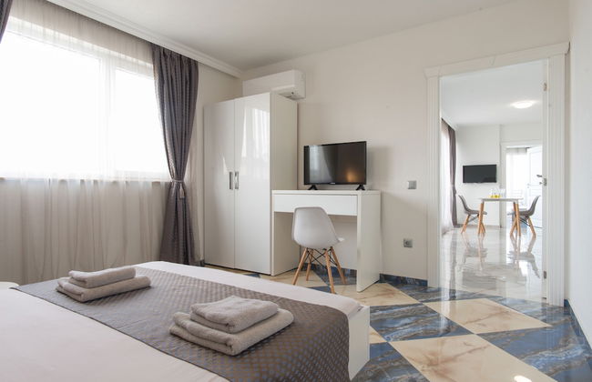 Dune Beach Boutique Hotel - Foto 35