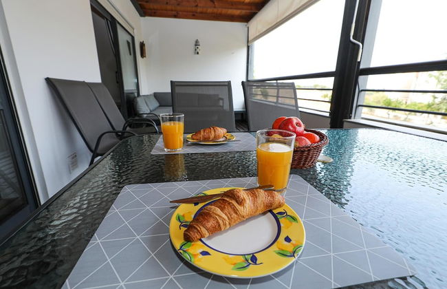 B39 - MarinaPark 2 Bedrooms Flat by DreamAlgarve - Foto 11