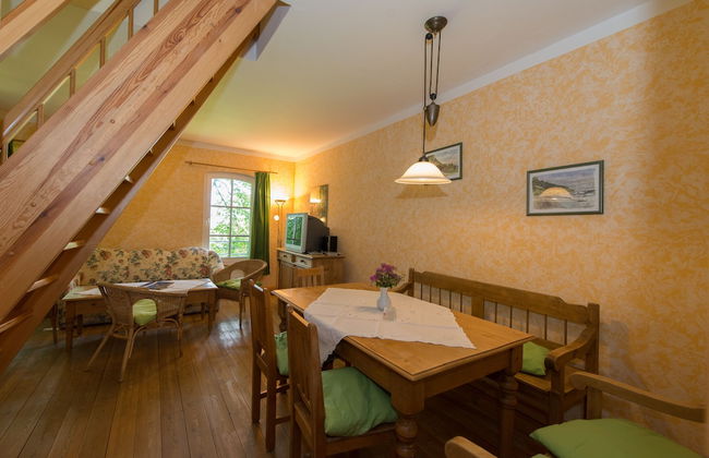 Ostsee-Landhaus - Foto 19