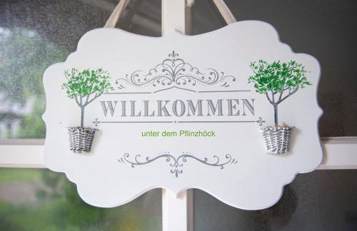 Ferienhaus Eisenach - Foto 15