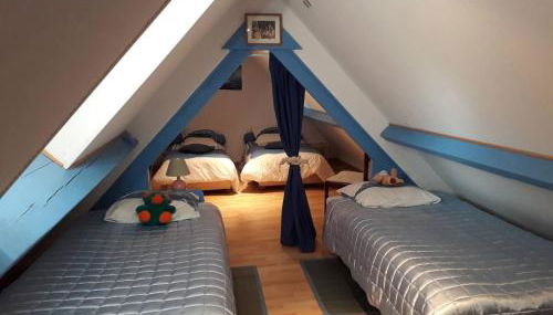 Gîte La Bakata à Danestal près de Deauville - Foto 4