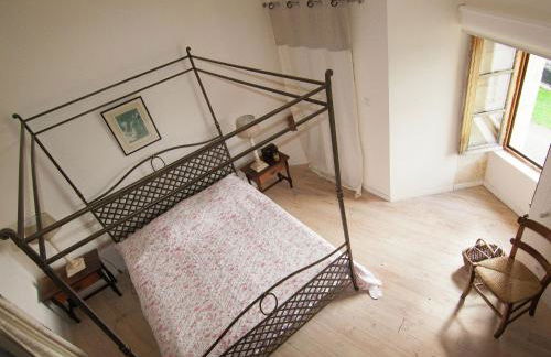 Romantic Tower in Dordogne with Rooftop Terrace - Foto 17