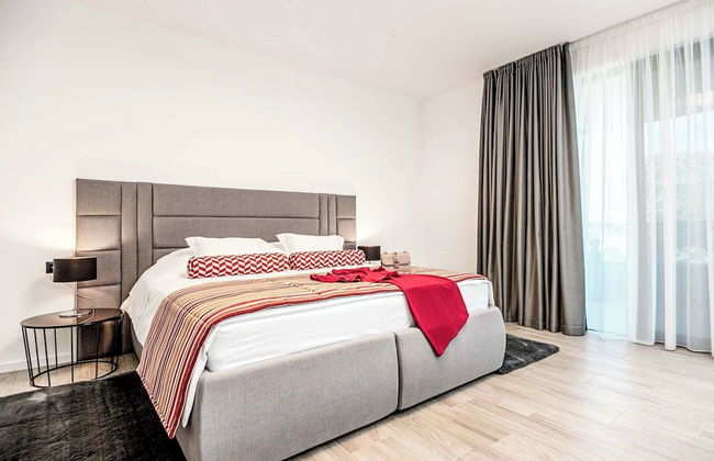 Villa Seashell Deluxe II - Foto 20