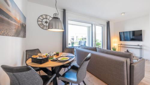 Villa 15 Appartement Ankerplatz 1 - Foto 2