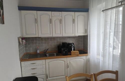 Geräumiges Appartment Nahe Hannover Messe - Foto 4