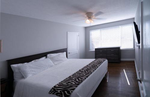 Private Jacksonville Getaway Near San Marco Square - Foto 17