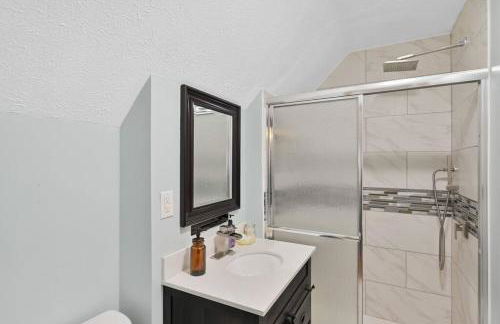 Poconos Peaceful Retreat - Families & Large Groups - Foto 21