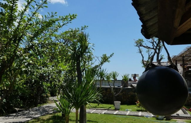 Classic Beach Villas - Foto 12