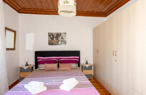 Kouvlaki Effie's Place in Afissos - Foto 4