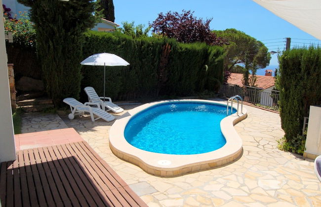 Villa Sant Llorens - Foto 17