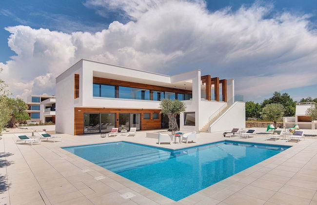 Villa in Vodnjan With Garden - Photo 38