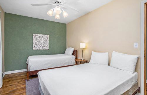 Wine Down Cottage - Foto 13