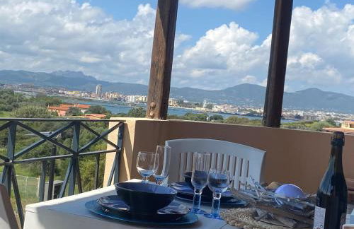 Moys apartment sea view olbia - Photo 10