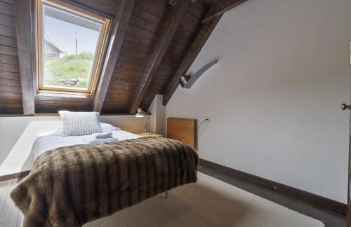 Luderna - Casa con terraza Unhola - Foto 11