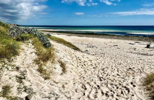 Maison Plouhinec Finistère 29 avec vue Mer et grand Jardin - Photo 34