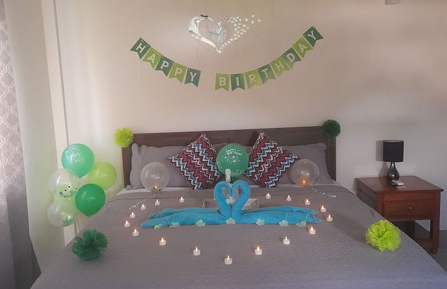 Tranquility Suites- Feels like home - Foto 10