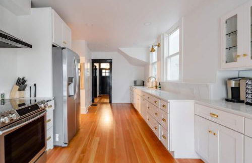 Stay Portland - Elegant World's Fair 4BR Home 97 WalkScore - Foto 8