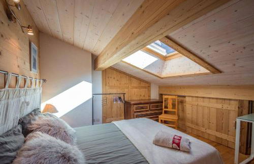 L'écrin des Bossons - Photo 25