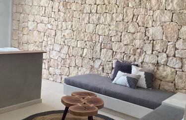 Almyra Boutique Suites with Private Pool -Finiki - Foto 9