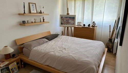 Spacieux appartement, Jardin, vue mer, calme - Photo 3