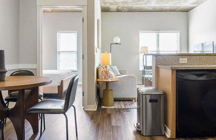 Canal Walk District Apartments by Landing - Foto 41