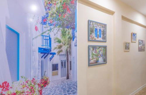 Geysotur JUANI Centro Parking y Wifi gratis - Foto 26