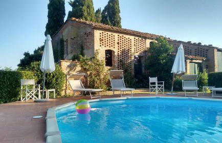 Agriturismo I Moricci - Foto 26