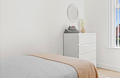 Stylish 4 Bed House In Chorley - Foto 14