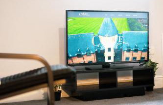 Sheffield Contractors and MONTHLY Stays 3BR 3 Bath house Managed by Chique Properties Ltd - Foto 15