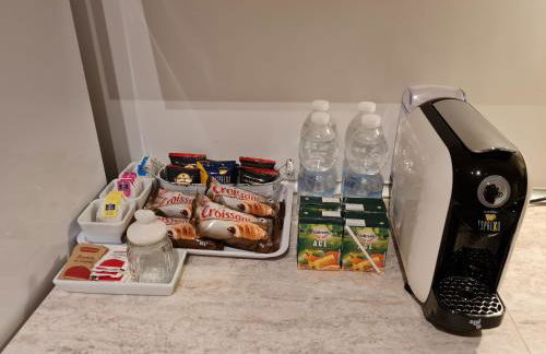 Al Castello - Aeroporto delle Marche - Ancona - Foto 23