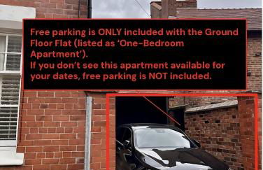 Chester City Centre Apartments - Photo 13