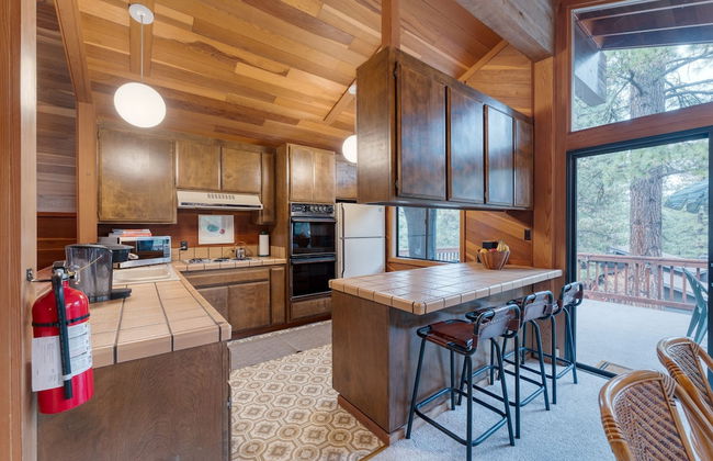 Northstar Hideaway by Avantstay 5mins to Skiing - Foto 14