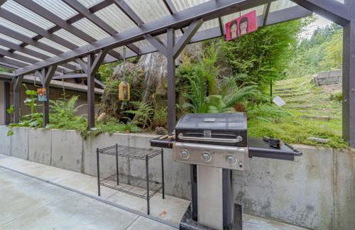 Trinidad Artist and Healing Retreat with Hot Tub - Foto 39