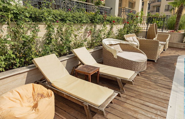 Menada Harmony Suites X Apartment - Photo 37