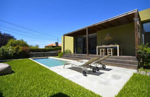 Beautiful Caminha Villa 2 Bedrooms Villa Sandover Private Pool - Foto 21