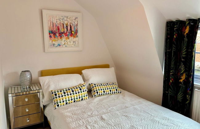 Bristol City Stays - Foto 20