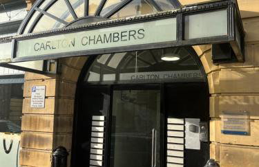 Stylish apartment in the centre of Hebden Bridge. - Photo 17