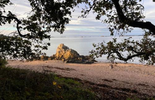 Gîte de Ker Riou - Between sea and countryside - Foto 12