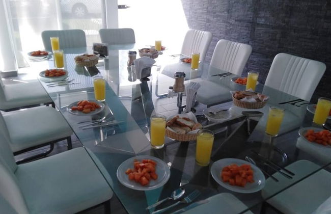 Fiesta, Lujo Y Privacidad 5 Min De Lago De Tequex - Foto 26