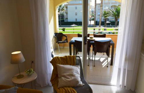 Anacasa Bahia de Denia Les Marines AP2111 - Foto 13